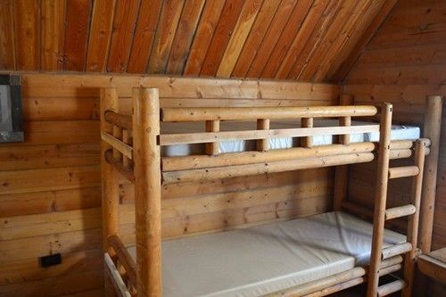 Hotel Branson Koa Campground Exterior foto